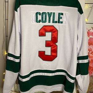 💚❤️MN WILD❤️💚 Jersey - Coyle